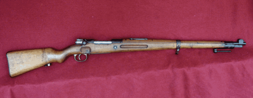 Operation Canned Goods: The Spark That Lit the Fire Operation Canned Goods: The Spark That Lit the Fire