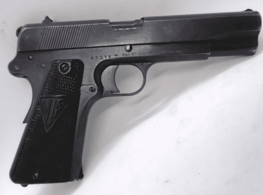 Operation Canned Goods: The Spark That Lit the Fire Operation Canned Goods: The Spark That Lit the Fire