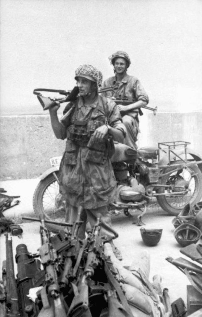 Operation Canned Goods: The Spark That Lit the Fire Operation Canned Goods: The Spark That Lit the Fire