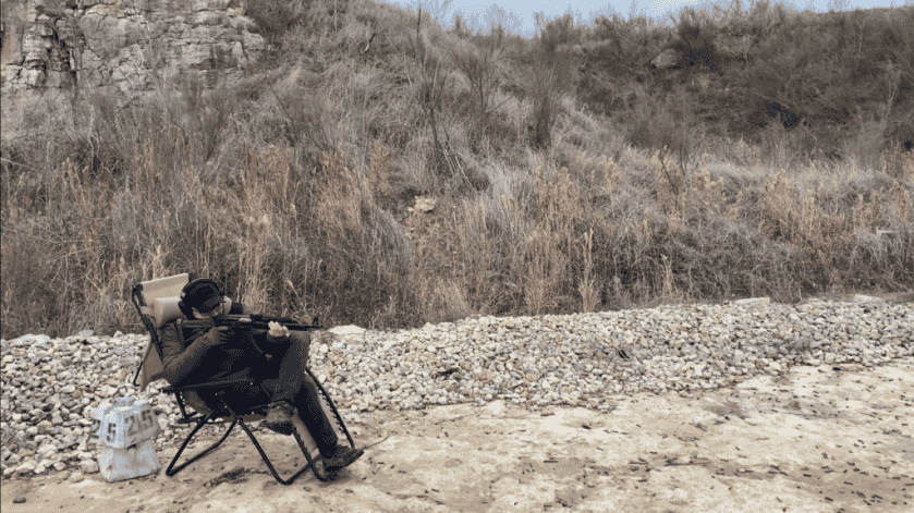 Modernizing the AK with the SLR Rifleworks ION MLOK Hand-Guard