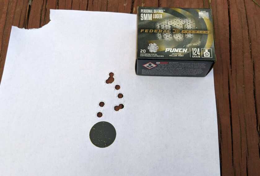 A Poor Takes the Optics-Ready HK VP9 for a Spin