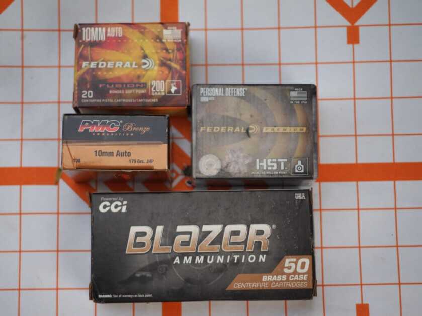 Springfield Armory 10mm Ronin Operator 1911 - Full Review (VIDEO) Springfield Armory 10mm Ronin Operator 1911 - Full Review (VIDEO)