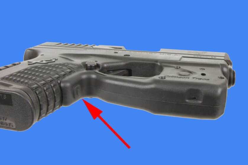 The What & the Why: Flashlights & Handguns The What & the Why: Flashlights & Handguns