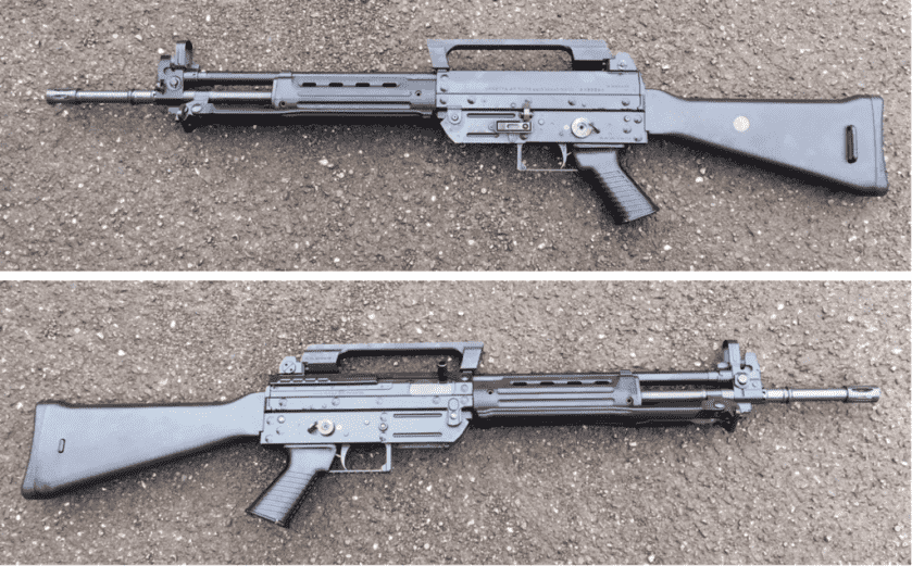 The Battle for Checkpoint Pasta: Precursor to Blackhawk Down