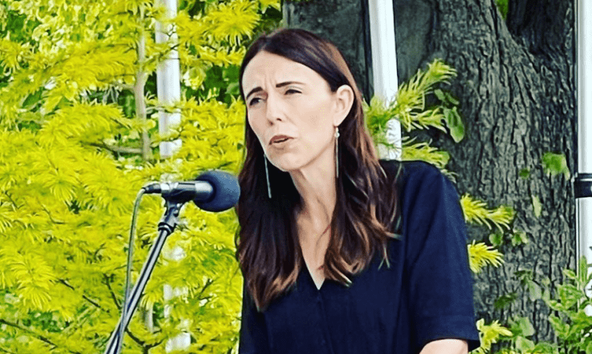 New Zealand Crime Rates Spike Despite 'Assault Weapon' Ban New Zealand Crime Rates Spike Despite 'Assault Weapon' Ban