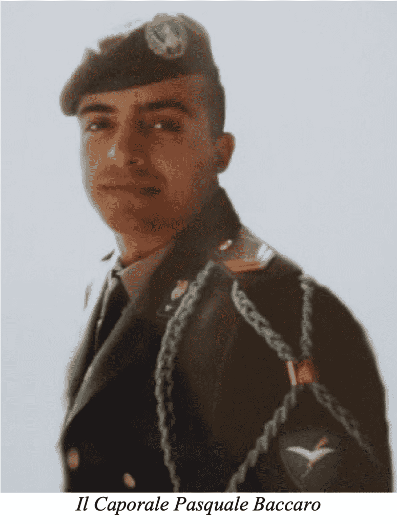 The Battle for Checkpoint Pasta: Precursor to Blackhawk Down