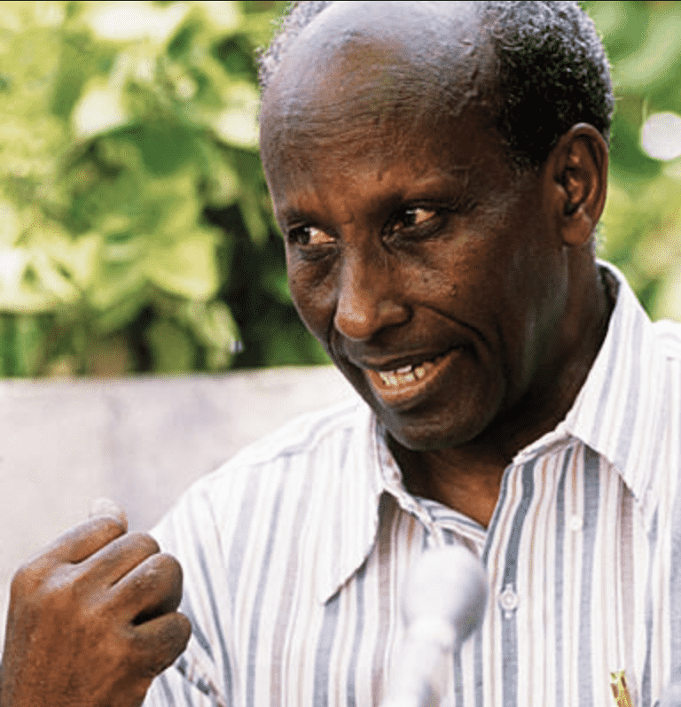 The Battle for Checkpoint Pasta: Precursor to Blackhawk Down