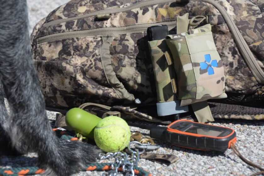 An EMT's Review of Blue Force Gear's Micro Trauma Kit