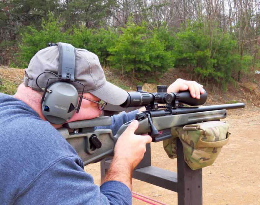 Grayboe's Phoenix Riflestock: Custom Features, Value Price Grayboe's Phoenix Riflestock: Custom Features, Value Price