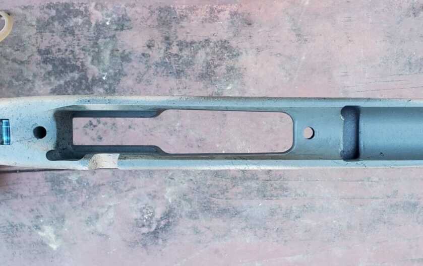 Grayboe's Phoenix Riflestock: Custom Features, Value Price Grayboe's Phoenix Riflestock: Custom Features, Value Price