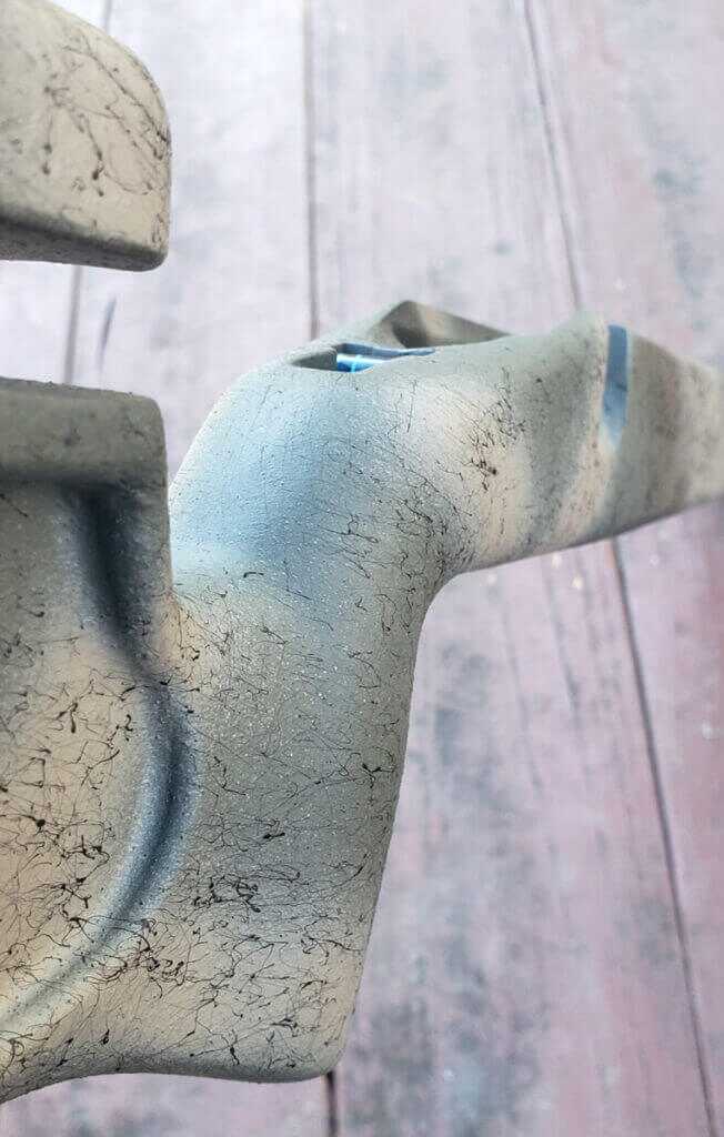 Grayboe's Phoenix Riflestock: Custom Features, Value Price Grayboe's Phoenix Riflestock: Custom Features, Value Price