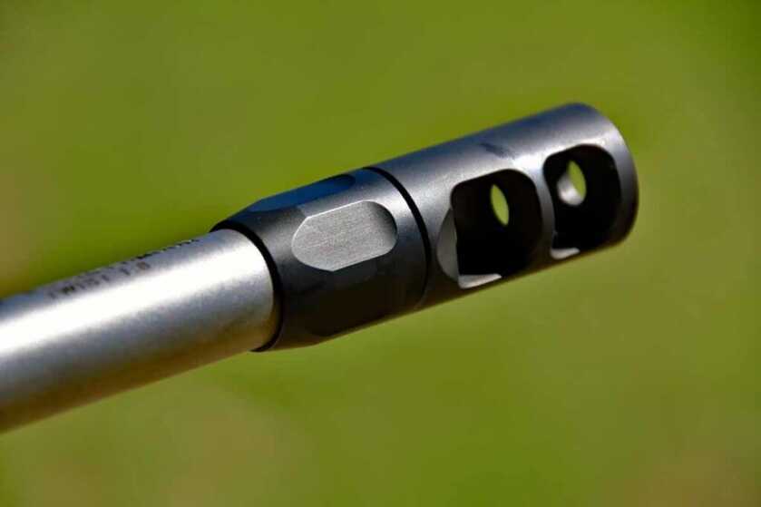 Competition Ready: Savage MSR 10 Precision Rifle Competition Ready: Savage MSR 10 Precision Rifle