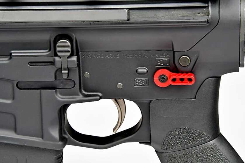 Competition Ready: Savage MSR 10 Precision Rifle Competition Ready: Savage MSR 10 Precision Rifle