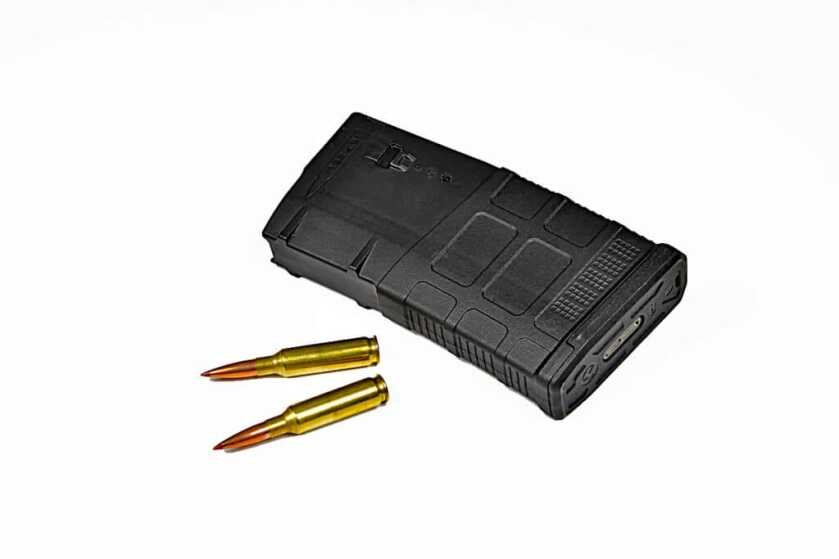 Competition Ready: Savage MSR 10 Precision Rifle Competition Ready: Savage MSR 10 Precision Rifle