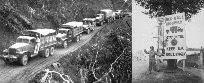 LTC Robert Dawson and Operation Infatuate LTC Robert Dawson and Operation Infatuate