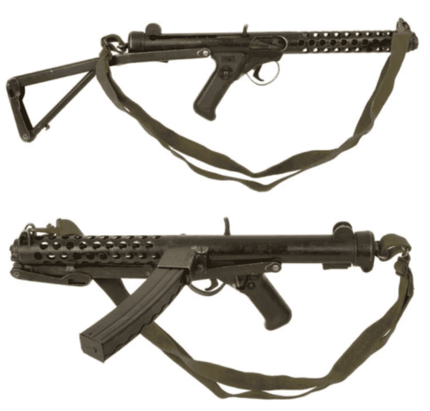 LTC Robert Dawson and Operation Infatuate LTC Robert Dawson and Operation Infatuate