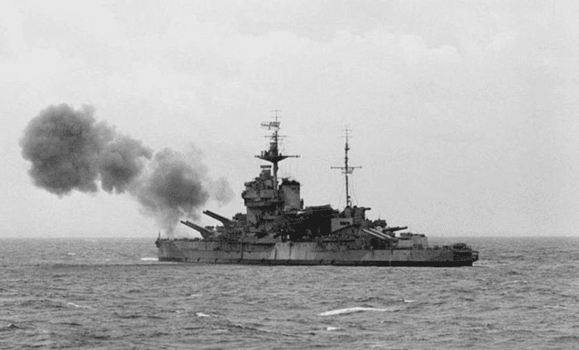 LTC Robert Dawson and Operation Infatuate LTC Robert Dawson and Operation Infatuate