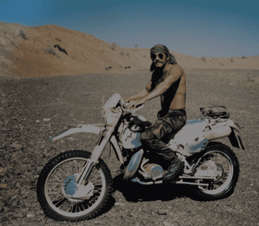 Albert Patterson, the British SAS, and Gun Control Gone Mad