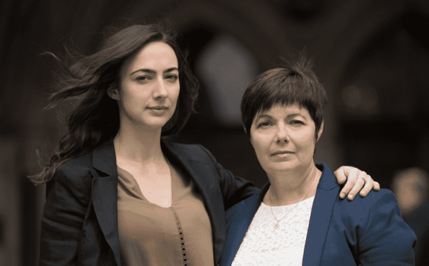 Albert Patterson, the British SAS, and Gun Control Gone Mad