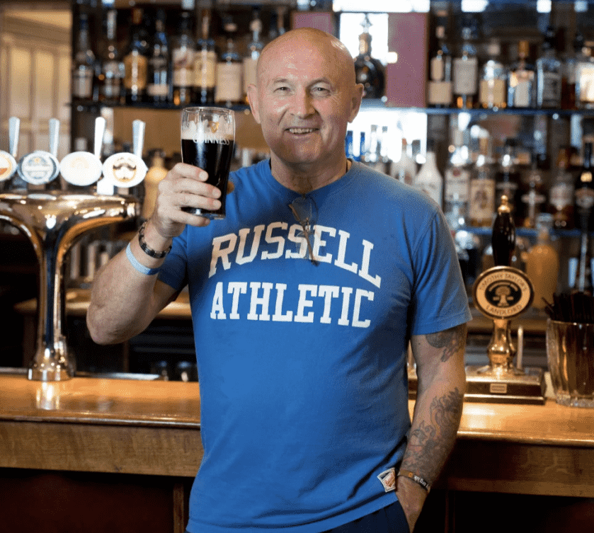 Albert Patterson, the British SAS, and Gun Control Gone Mad