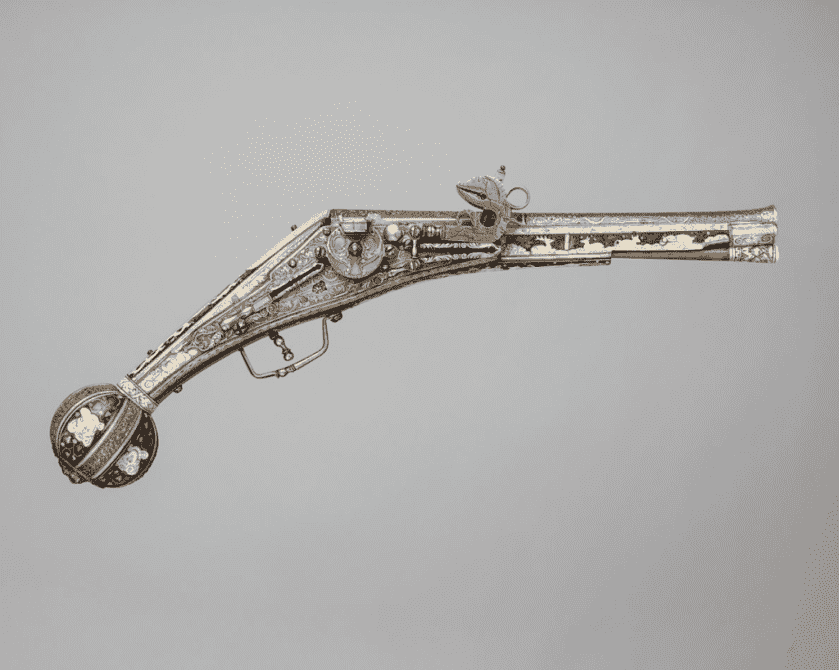 Albert Patterson, the British SAS, and Gun Control Gone Mad