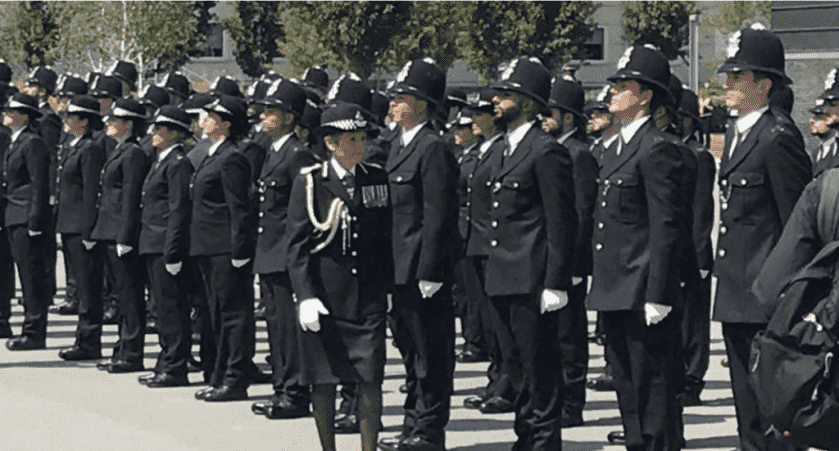 Albert Patterson, the British SAS, and Gun Control Gone Mad