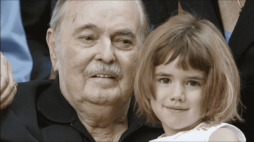 Montgomery Scott Goes to War: LT Jimmy Doohan on D-Day