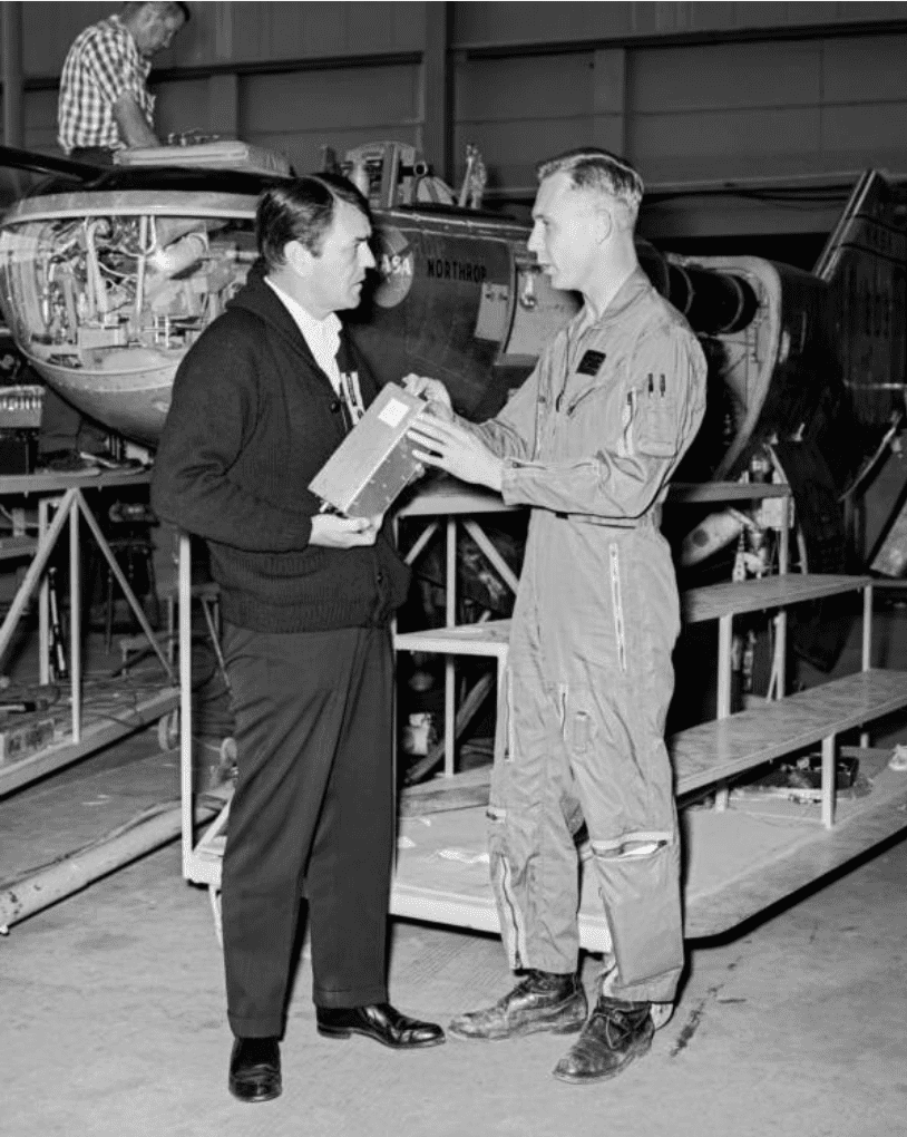 Montgomery Scott Goes to War: LT Jimmy Doohan on D-Day