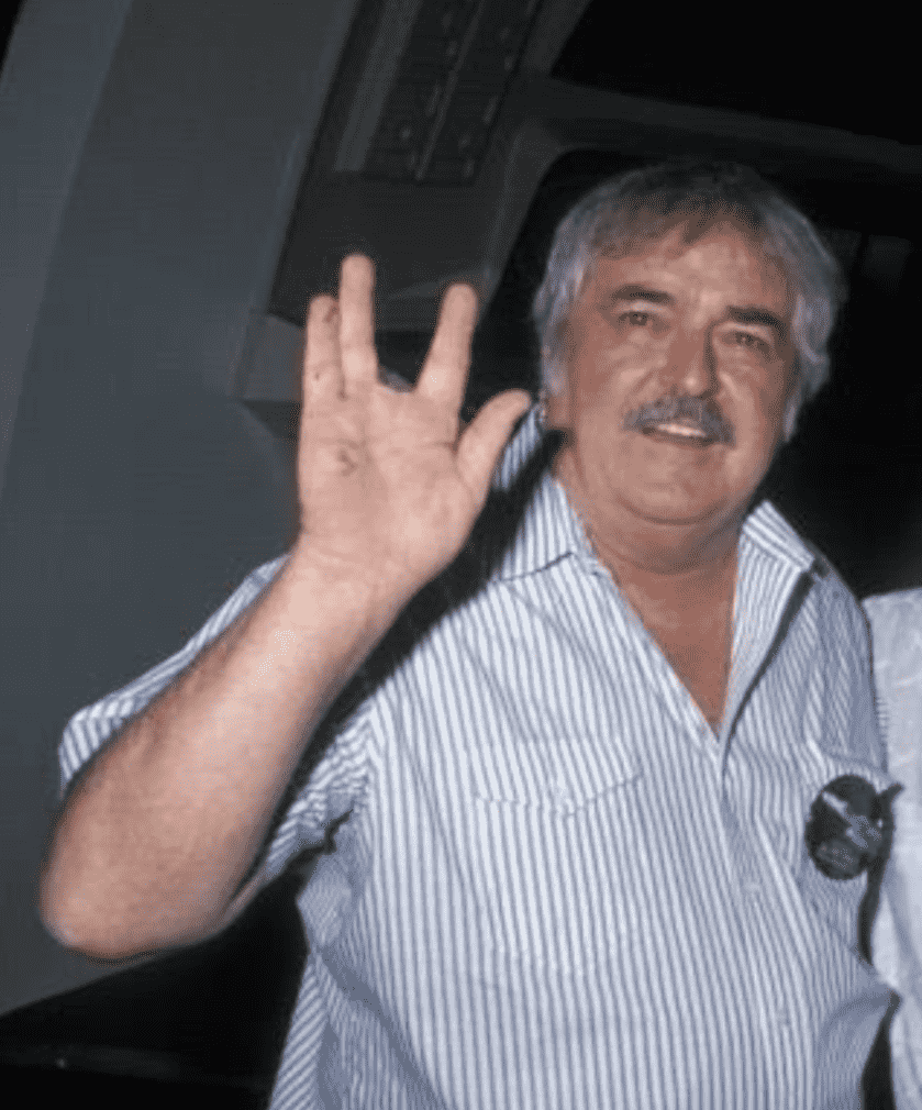 Montgomery Scott Goes to War: LT Jimmy Doohan on D-Day