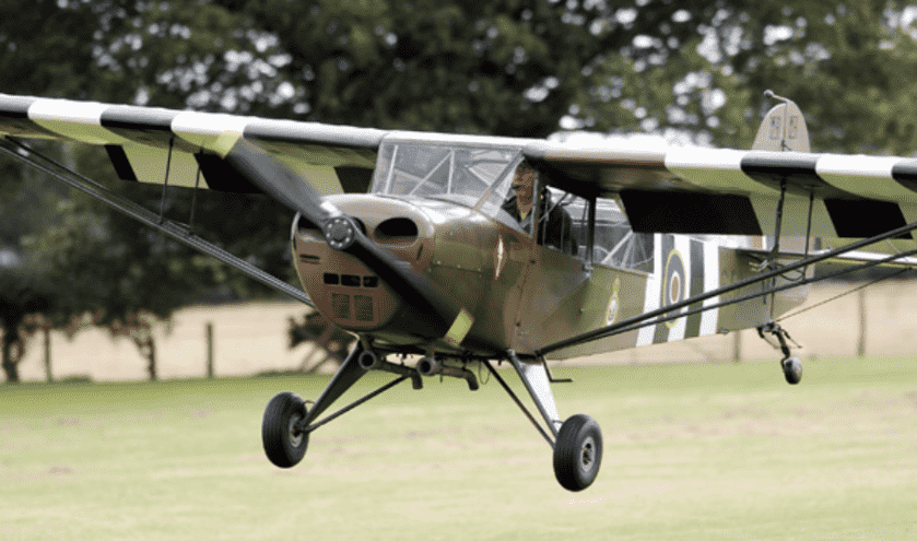 Montgomery Scott Goes to War: LT Jimmy Doohan on D-Day