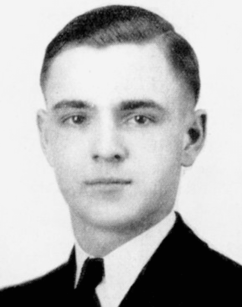 Montgomery Scott Goes to War: LT Jimmy Doohan on D-Day