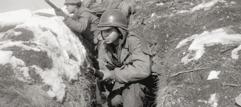 Sir Maurice Mickelwhite CBE