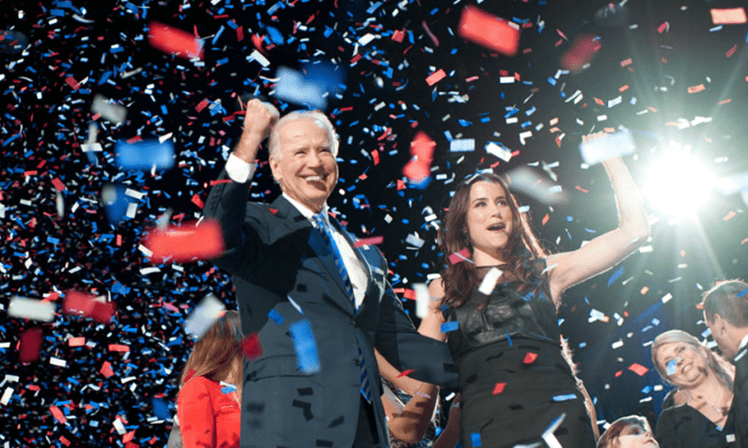 Biden Bucks Are Coming: Here Are a Few Ideas for Your Stimmy Checks Biden Bucks Are Coming: Here Are a Few Ideas for Your Stimmy Checks