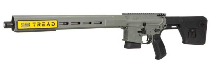 SIG Sauer's New M400 Tread Predator is Built for Hunting