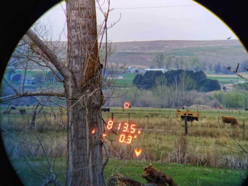 Meopta Optika LR 10x42 HD w/Rangefinder Tested & Compared