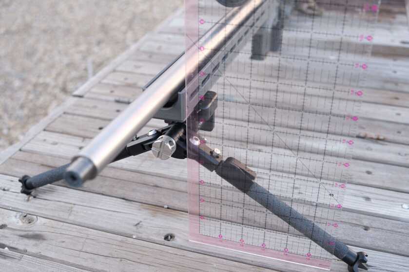 The Pinnacle of Bipods: CKYE-POD Gen 2 Bipod w/RRS SC-LR Mount - Reviewed