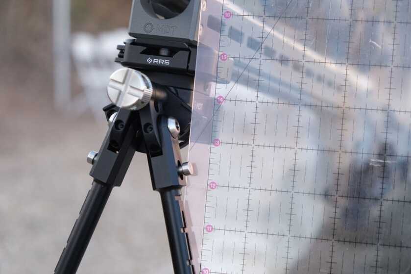 The Pinnacle of Bipods: CKYE-POD Gen 2 Bipod w/RRS SC-LR Mount - Reviewed