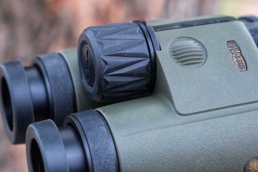 Meopta Optika LR 10x42 HD w/Rangefinder Tested & Compared