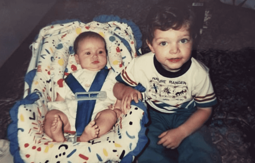 Connor Betts, Pistol Braces, and the Dayton Shooting Connor Betts, Pistol Braces, and the Dayton Shooting