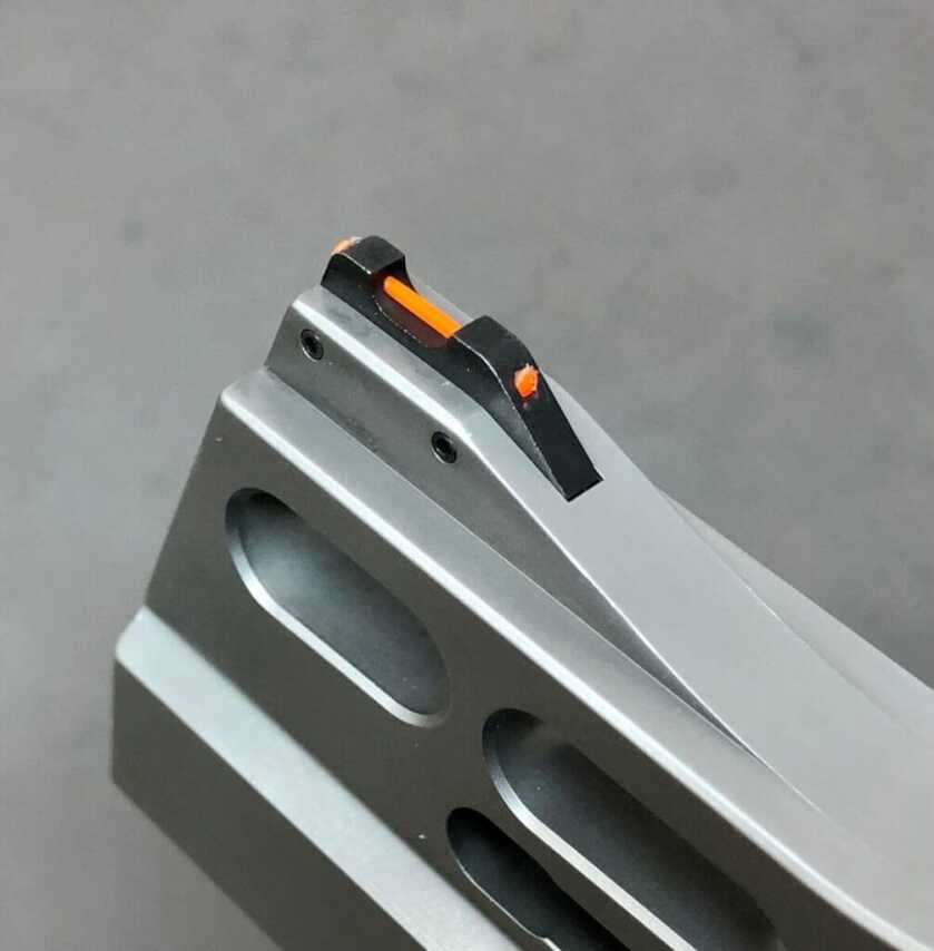 The Unique Chiappa Rhino The Unique Chiappa Rhino