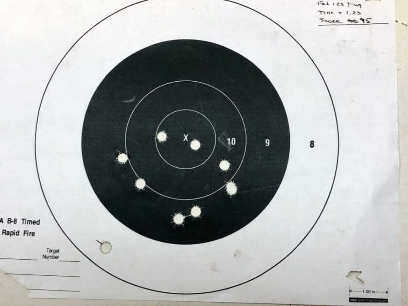 The Unique Chiappa Rhino The Unique Chiappa Rhino