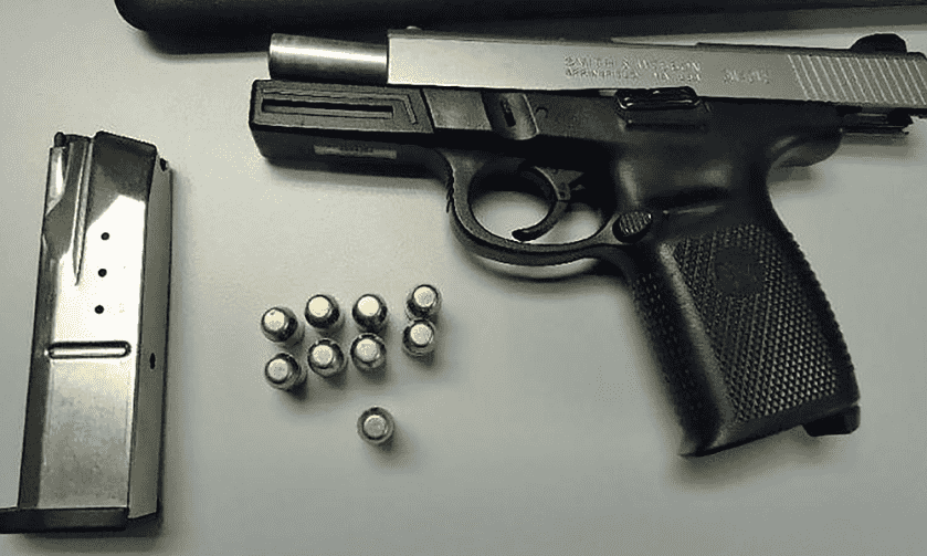 Urban Violence Spikes, U.S. Murder Rates Back to 1990s Levels