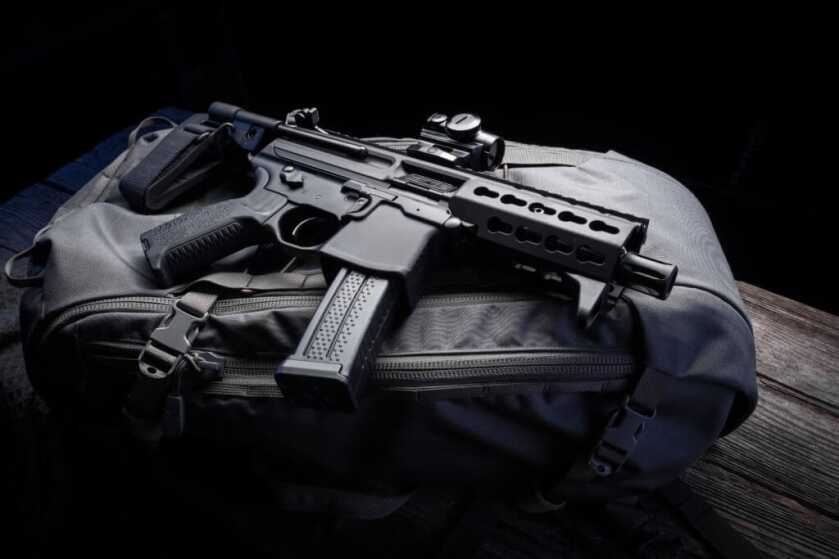 BREAKING! EXCLUSIVE: Sig Sauer Announces .25 Auto Conversion for MPX BREAKING! EXCLUSIVE: Sig Sauer Announces .25 Auto Conversion for MPX