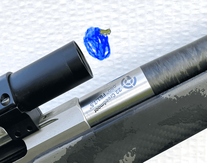Easily Install Your Own Barrels in Custom Calibers with Preferred Barrel Blank’s Pre-Fit Barrel Easily Install Your Own Barrels in Custom Calibers with Preferred Barrel Blank’s Pre-Fit Barrel