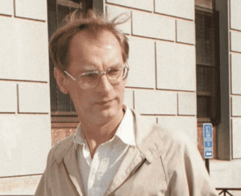 The Subway Vigilante Who Birthed the Modern Concealed Carry Movement