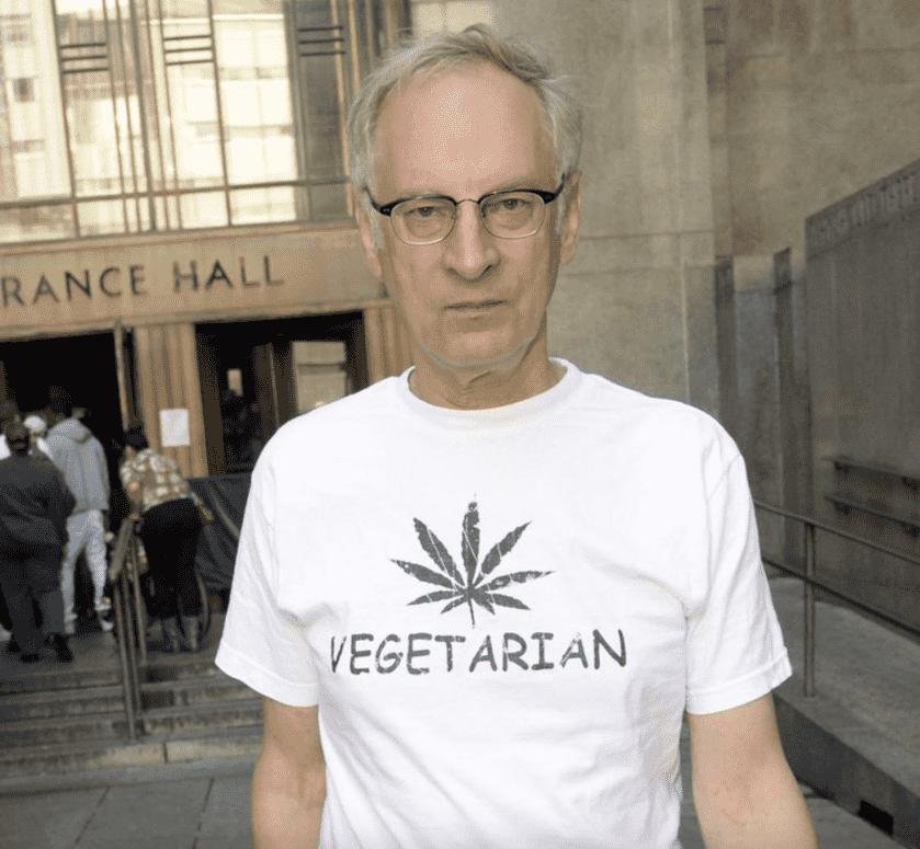 The Subway Vigilante Who Birthed the Modern Concealed Carry Movement