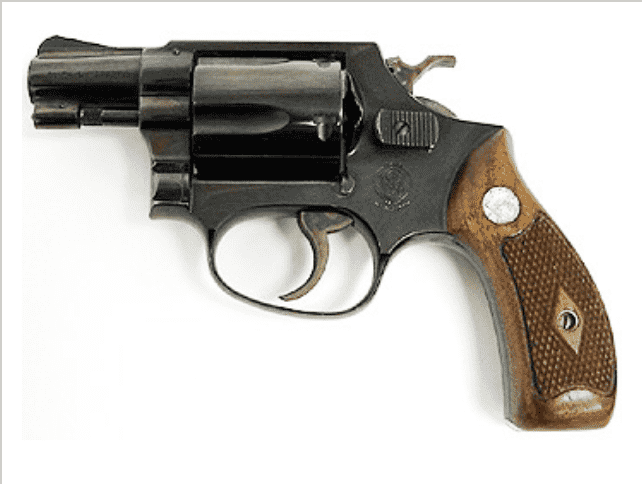 The Subway Vigilante Who Birthed the Modern Concealed Carry Movement