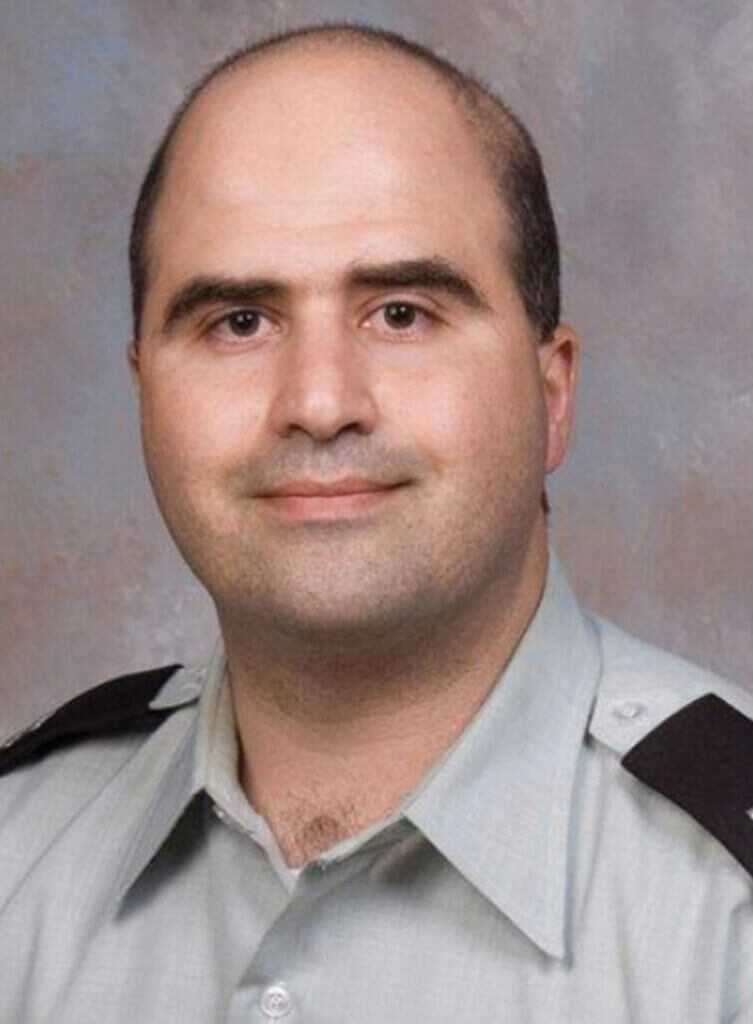 Stateside Radicalized Green-on-Green:  Major Nidal Hasan & the FN Five-seveN