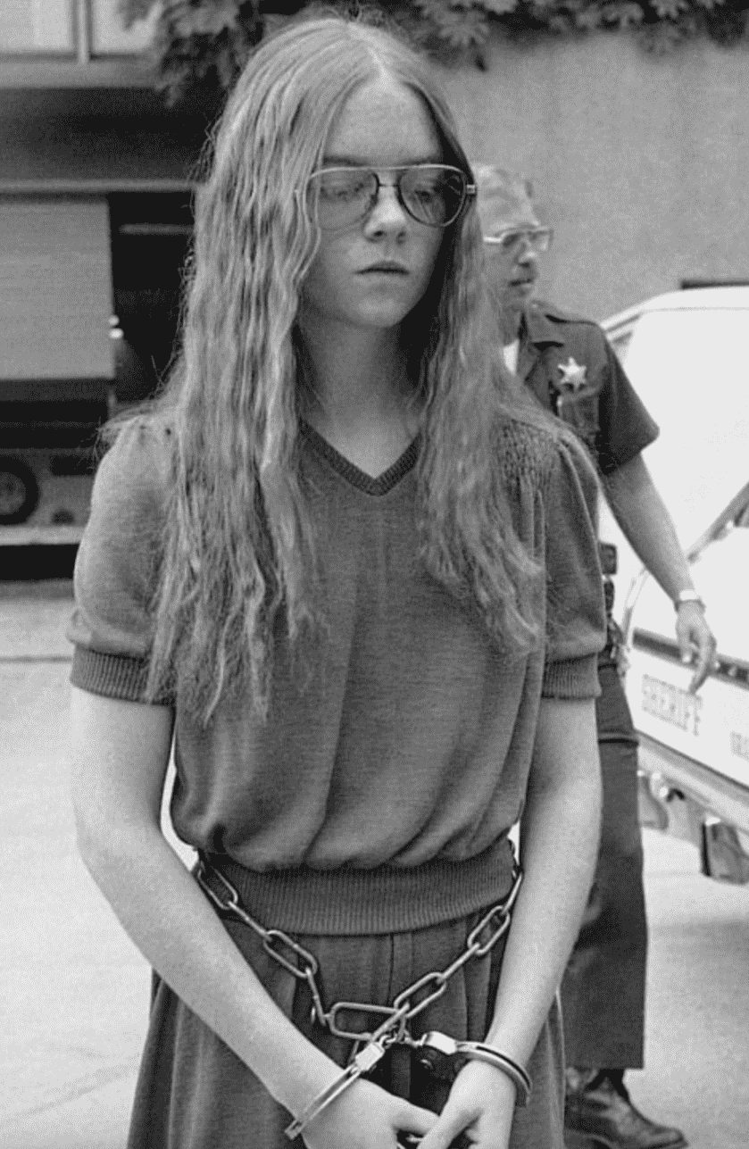 Brenda Spencer: The Genesis Monster Brenda Spencer: The Genesis Monster