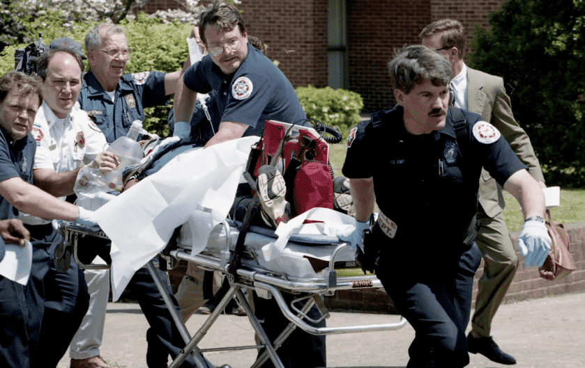 Brenda Spencer: The Genesis Monster Brenda Spencer: The Genesis Monster